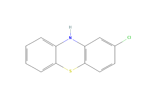 2-Chlorophenothiazine