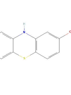 2-Methoxy phenothiazine