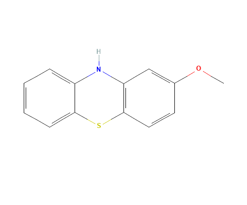 2-Methoxy phenothiazine