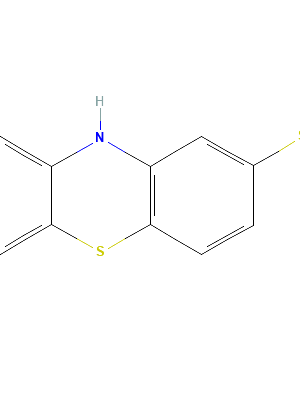 2-Methylthiophenothiazine