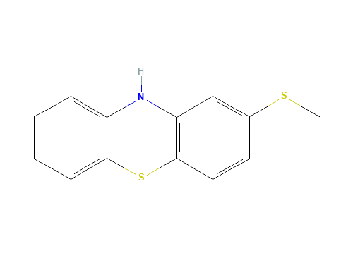 2-Methylthiophenothiazine