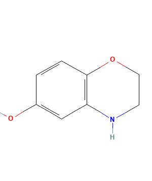 Hydroxybenzomorpholine