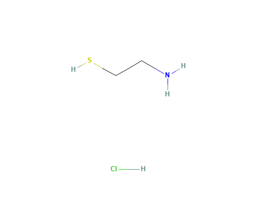 Cysteamine hydrochloride