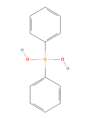 Diphenylsilanediol