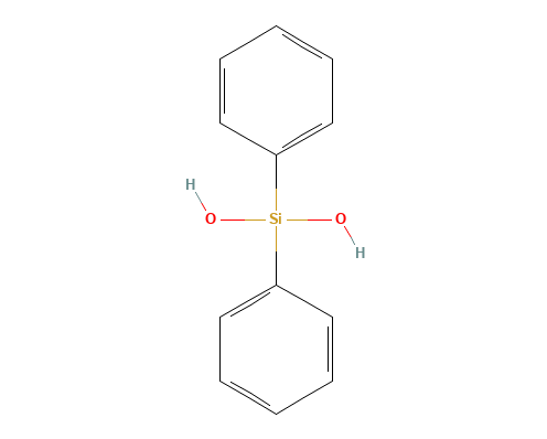 Diphenylsilanediol