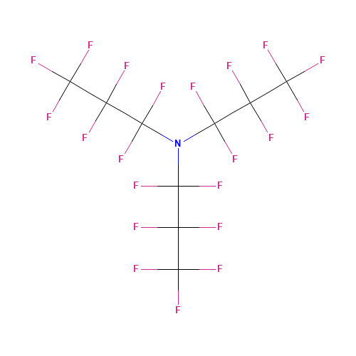 Perfluorotripropylamine(Refrigerant FTPA-3283)/Analogue of FC-3283