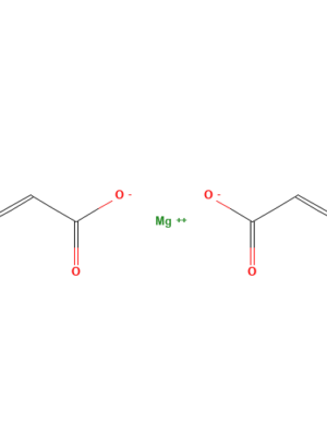 Magnesium Acrylate